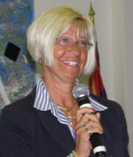 debbi burdick